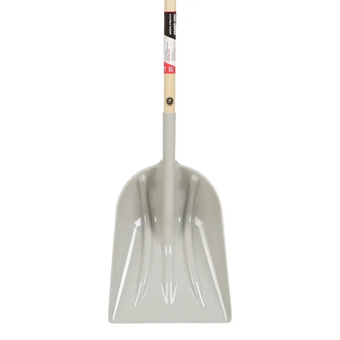 #12 Grain Scoop Shovel – True Temper – 14.5″